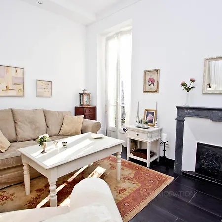 Apartment Preyre 14